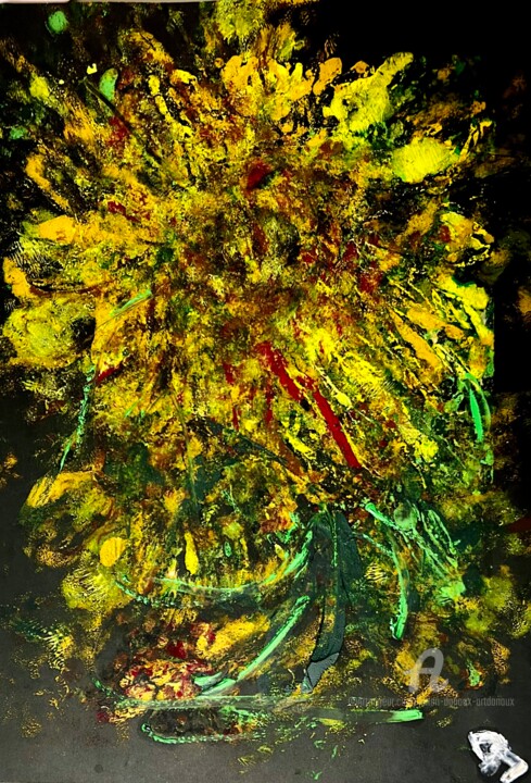 Tournesol 1