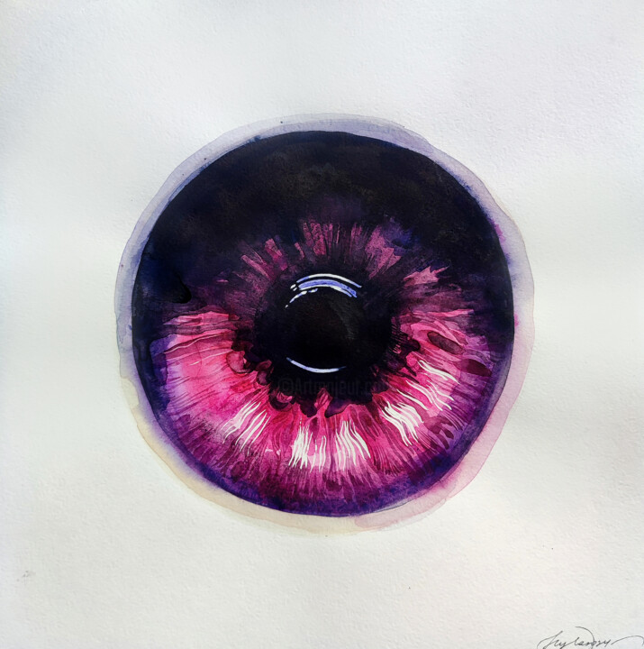 Pittura,  11,4x11,4 in 