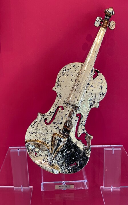 Sérénité Sculptuur, 22,4x14,2 in