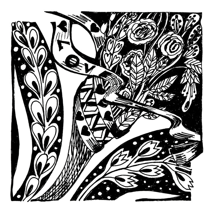 Note 15 图画, 3.2x3.2 in