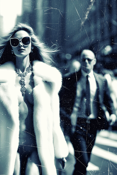 5th Avenue #26 摄影