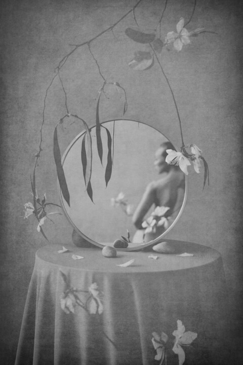Farewell to Spring #2 Фотография, 35,4x23,6 in