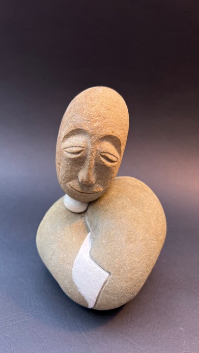 聽人間 Heykel, 6,7x4,7 in