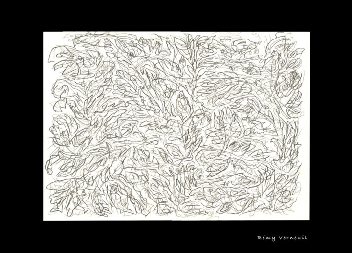 Jangala 10 图画, 11.7x16.5 in