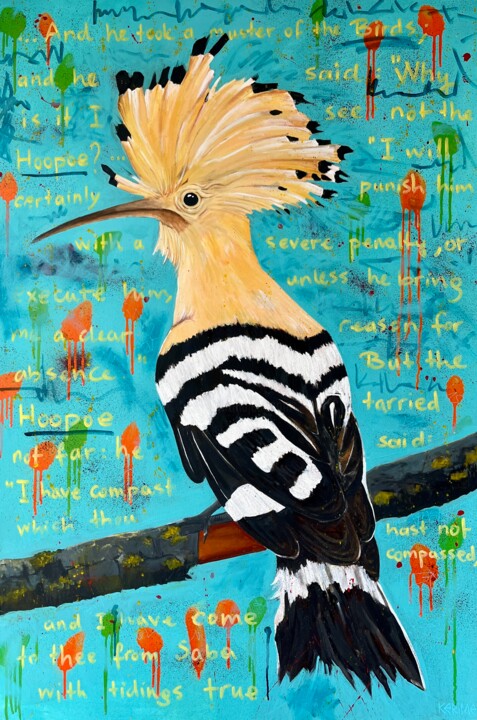 Painting,  47.2x31.5 in 