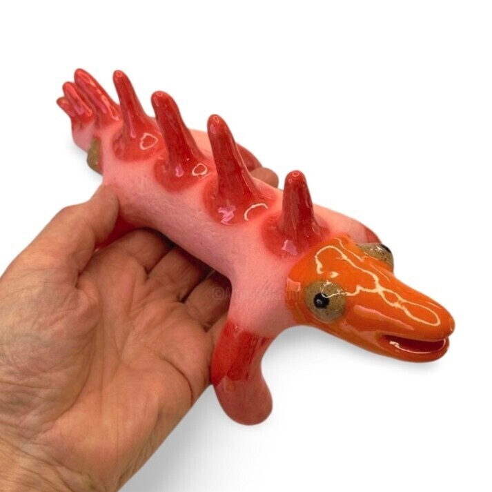 情境中的艺术品