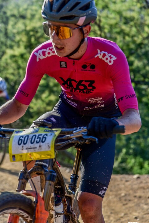 Photographie intitulée "roc 2024," par Frederic Dupuy, Œuvre d'art originale, Photographie numérique