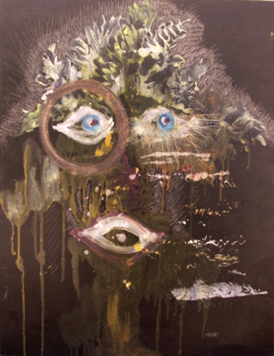 11 regard 摄影, 25.6x19.7 in