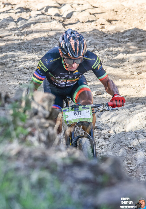 Photographie intitulée "minimig 17" par Frederic Dupuy, Œuvre d'art originale, Photographie numérique