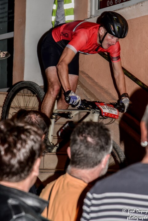 Photographie intitulée "roc ruelles" par Frederic Dupuy, Œuvre d'art originale, Photographie numérique