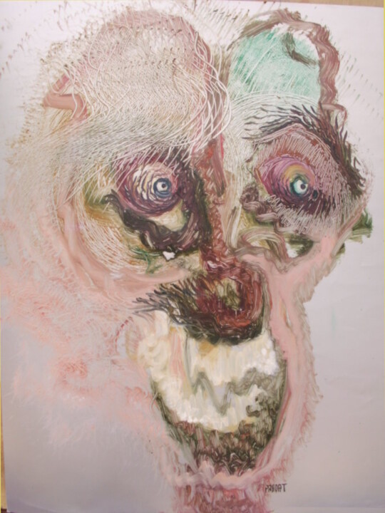 112 REGARD 摄影, 25.6x19.7 in