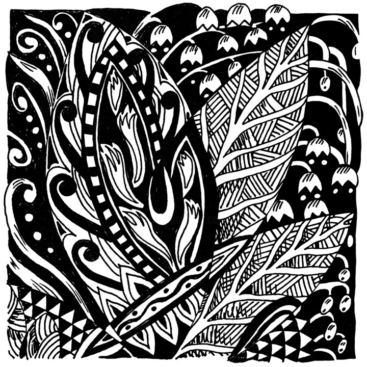 Note 17 图画, 3.2x3.2 in