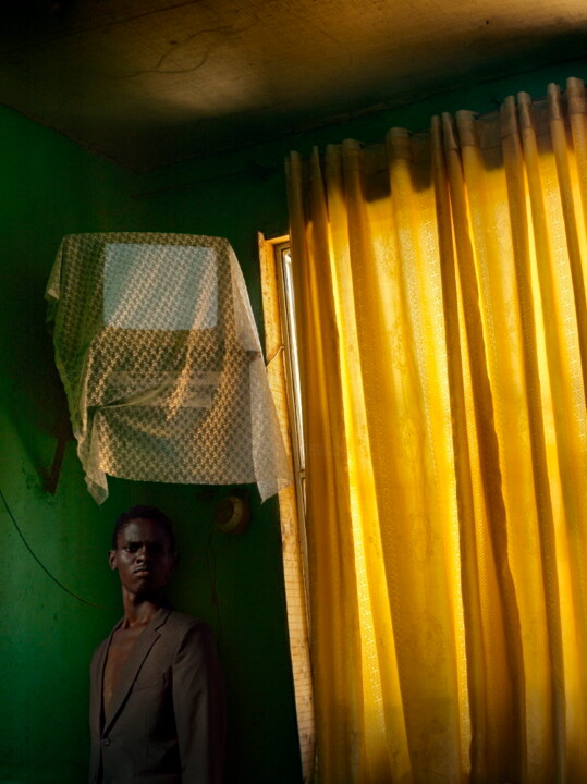 Essayas Fotografie, 23,6x17,7 in