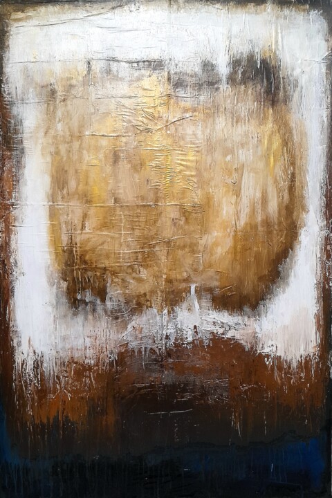 绘画,  47.2x31.5 in 