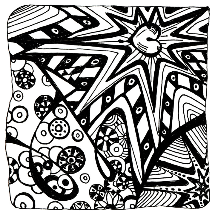 Note 22 图画, 3.2x3.2 in