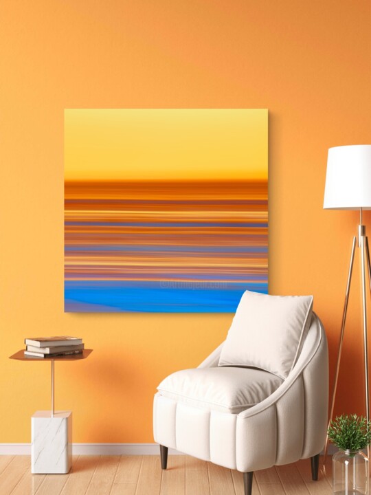 Kunstwerk in situatie