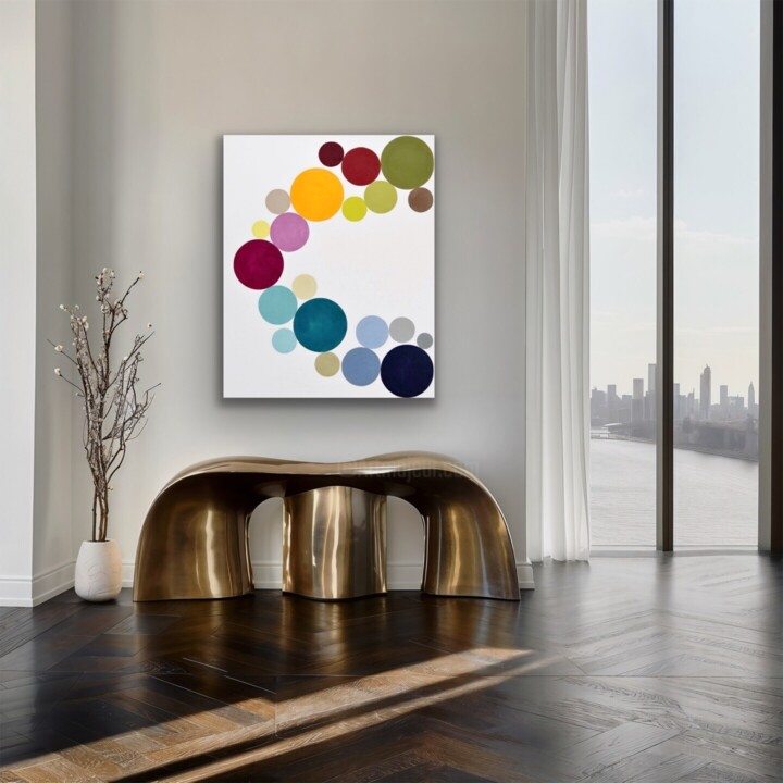Artwork in situation
