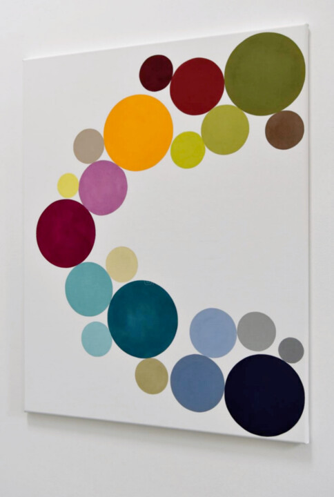 Artwork in situation