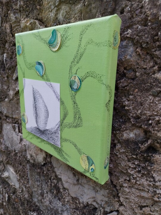 Side of the work