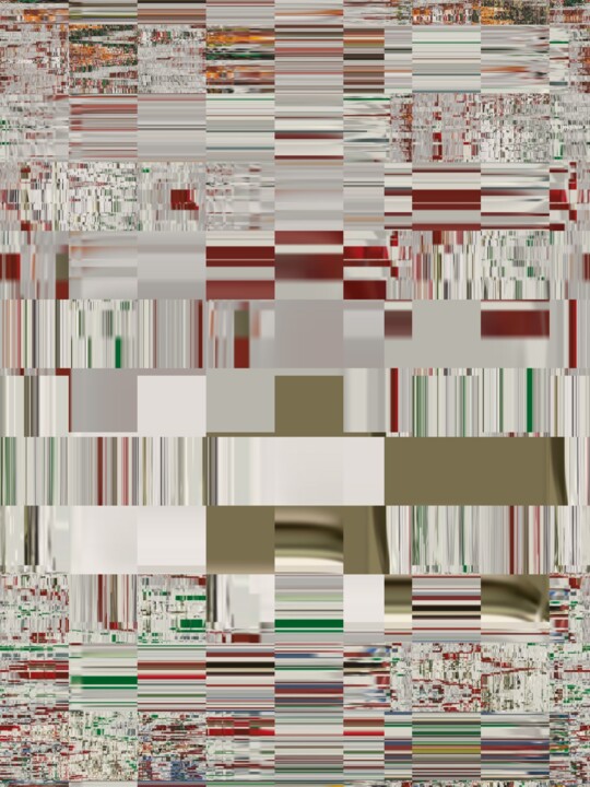 geometria 数字艺术