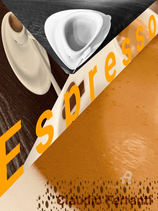 Espresso Forte Digital Arts