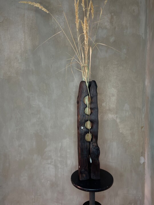 costas eius 雕塑, 27x5.7 in