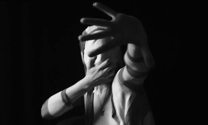 (I^4 / Figures collection: emotions version {$M} 摄影, 39.4x63 in