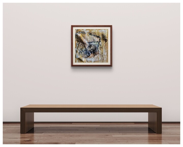 Artwork in situation