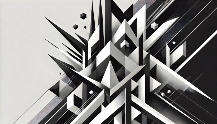 数字艺术 