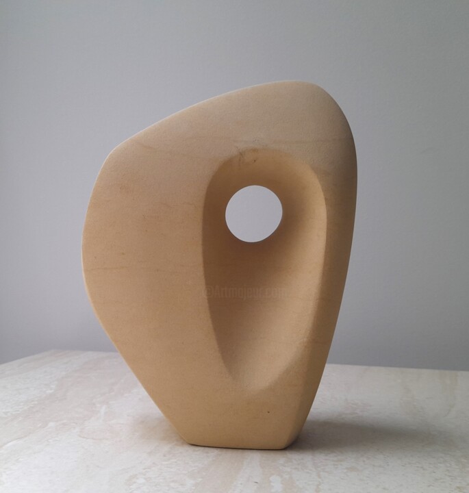 Laguna Heykel, 8,3x6,3 in