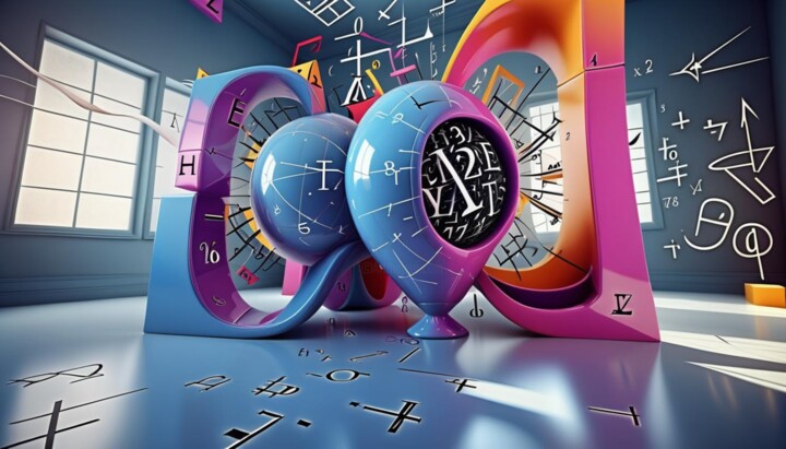 数字艺术 