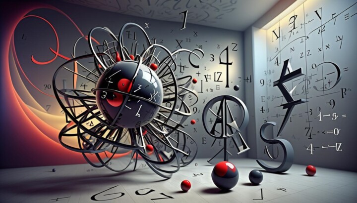 数字艺术 