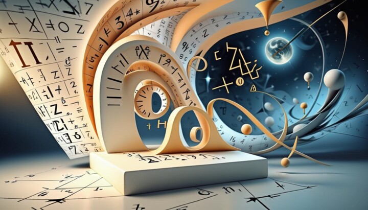 数字艺术 