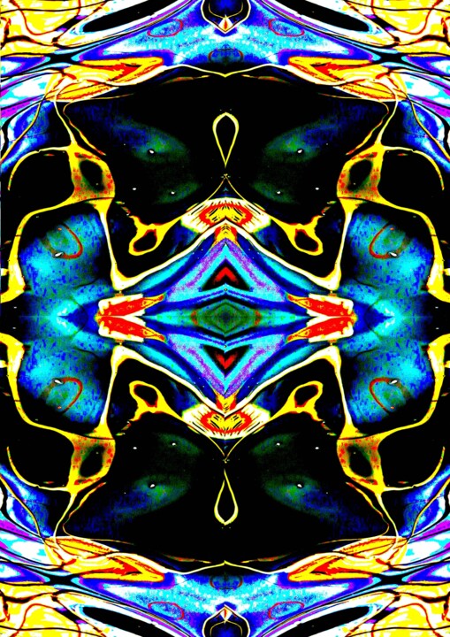 Oculus 278a2b Fotografia, 40x28,3 in