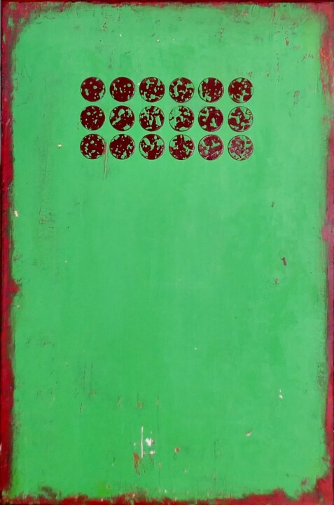 142d 绘画, 16.1x10.6 in
