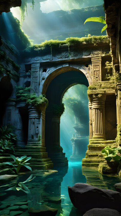 Digital Arts 