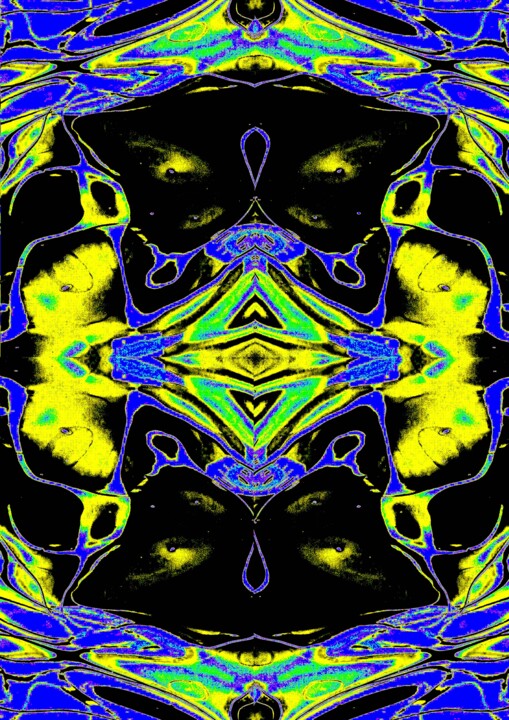 Oculus 278a2b4c Fotografia, 24x17 in