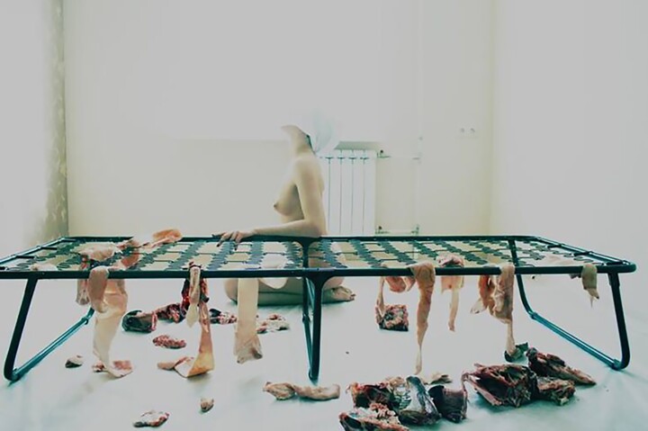 제목이 "BL4т / Figures coll…"인 사진 Leni Smoragdova로, 원작, 디지털