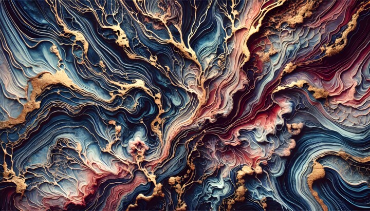 数字艺术 