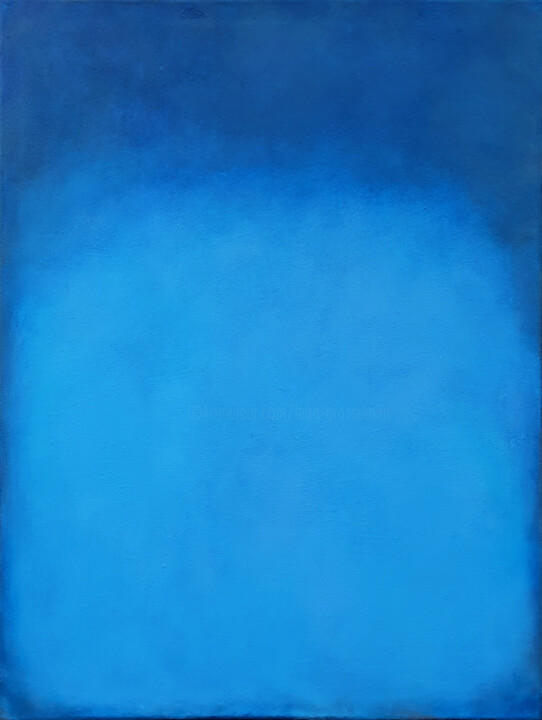 绘画,  47.2x35.4 in 