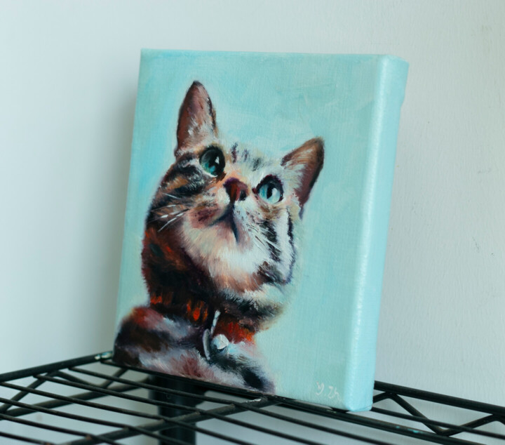 Artwork in situation
