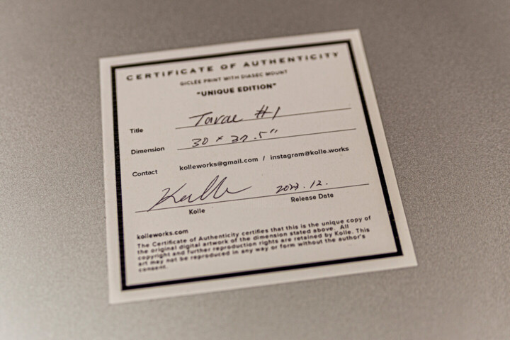 Signature