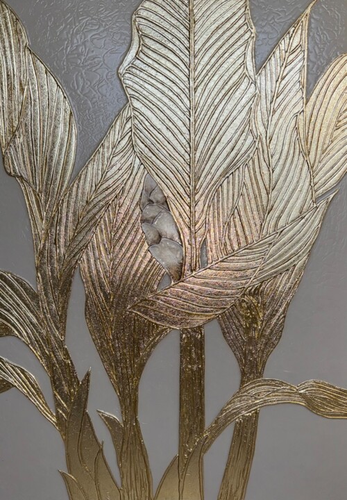 绘画,  39.4x27.6 in 