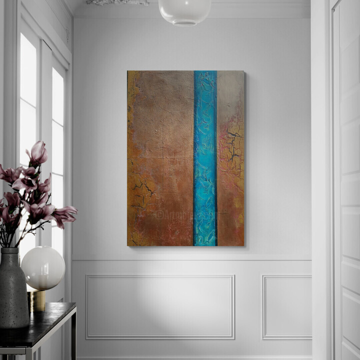 Artwork in situation