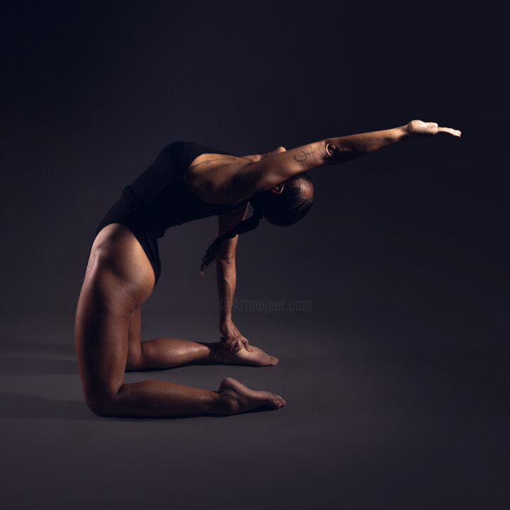 Yoga 사진