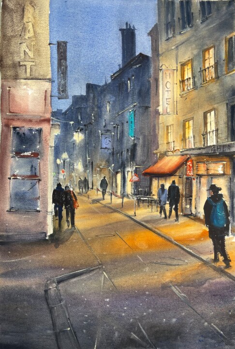 Tablo,  22,1x15 in 