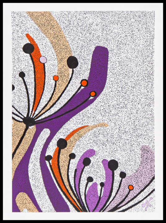 绘画,  15.4x11.4 in 