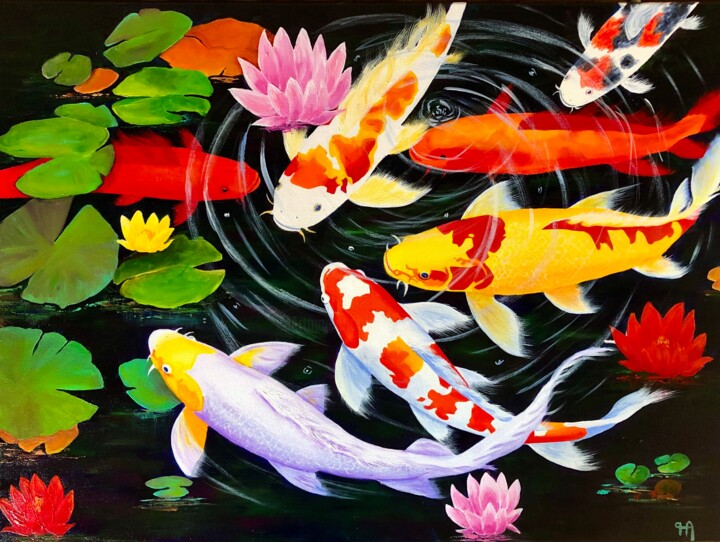 绘画,  23.6x31.9 in 