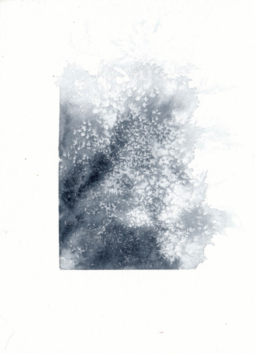Écumes • 09 Resim, 7,1x5,1 in