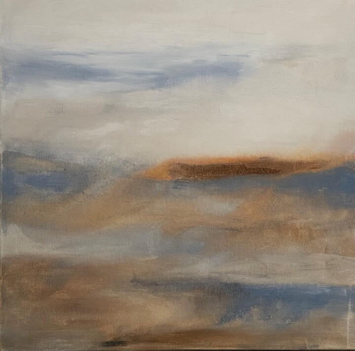 Nordico I 绘画, 23.6x23.6 in